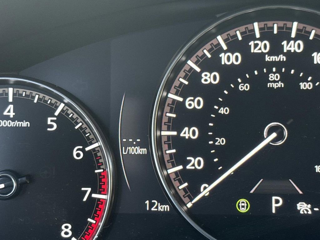 New 2026 MAZDA CX-30 AWD 2.5 S image 39