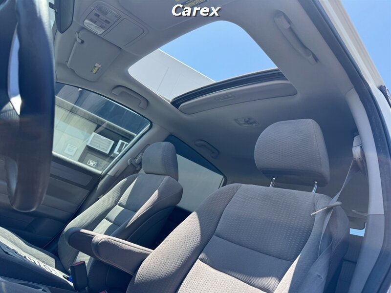 Used 2009 Honda CR-V EX image 14