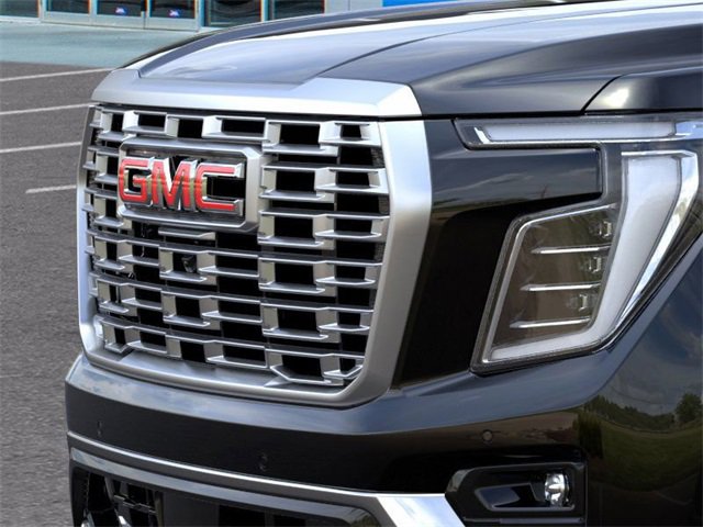 New 2026 GMC Yukon Denali image 13
