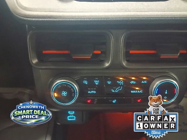 Used 2023 Ford Maverick XLT w/ Equipment Group 300A Standard AWD/4WD image 14
