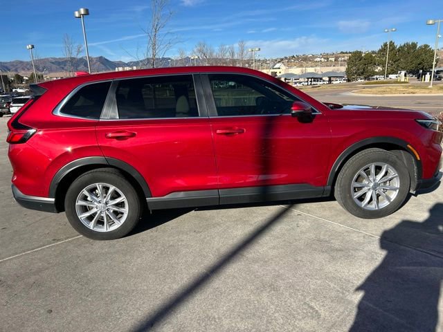 Used 2024 Honda CR-V EX-L image 9
