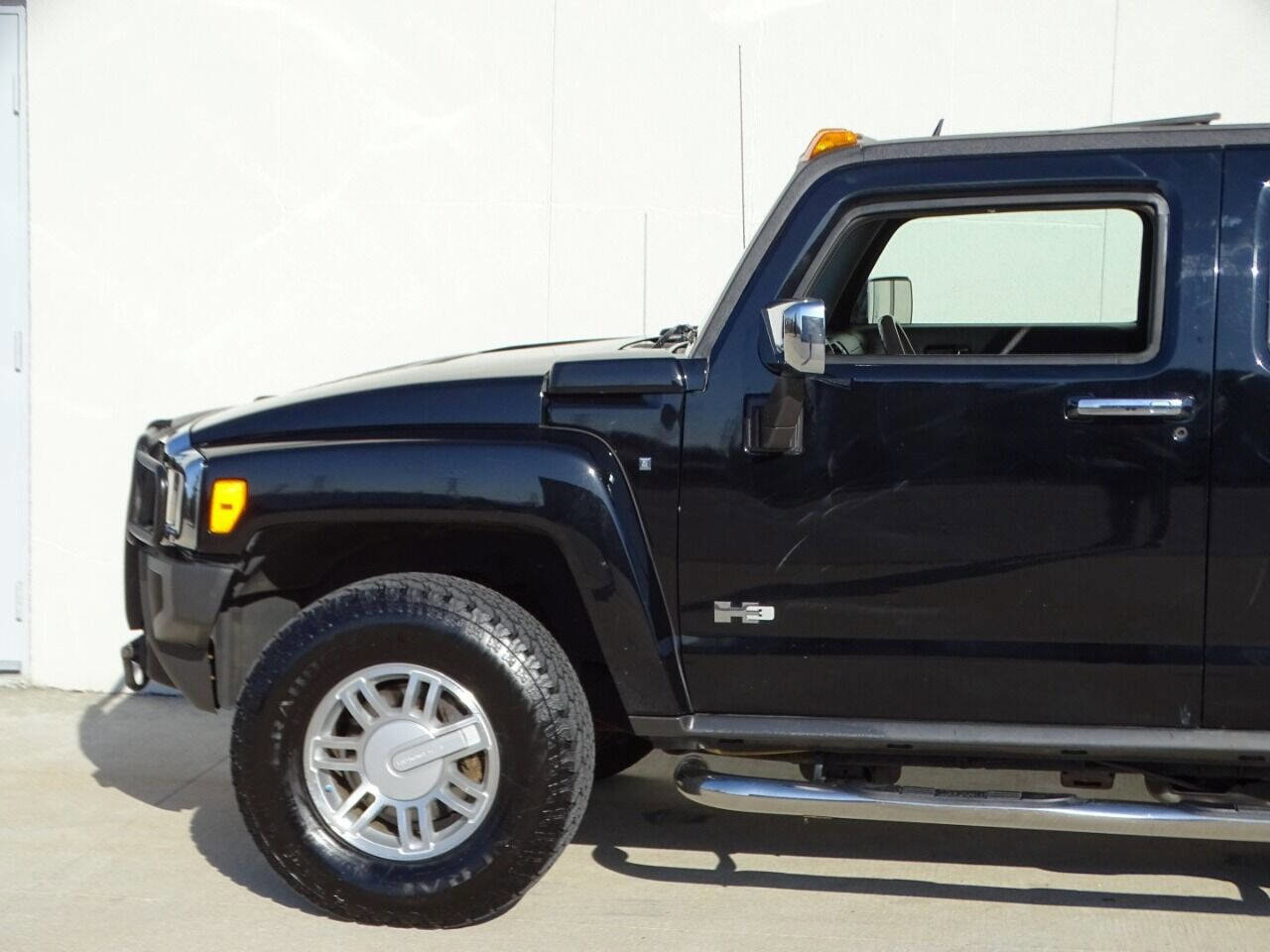 Used 2006 HUMMER H3 AWD/4WD image 32