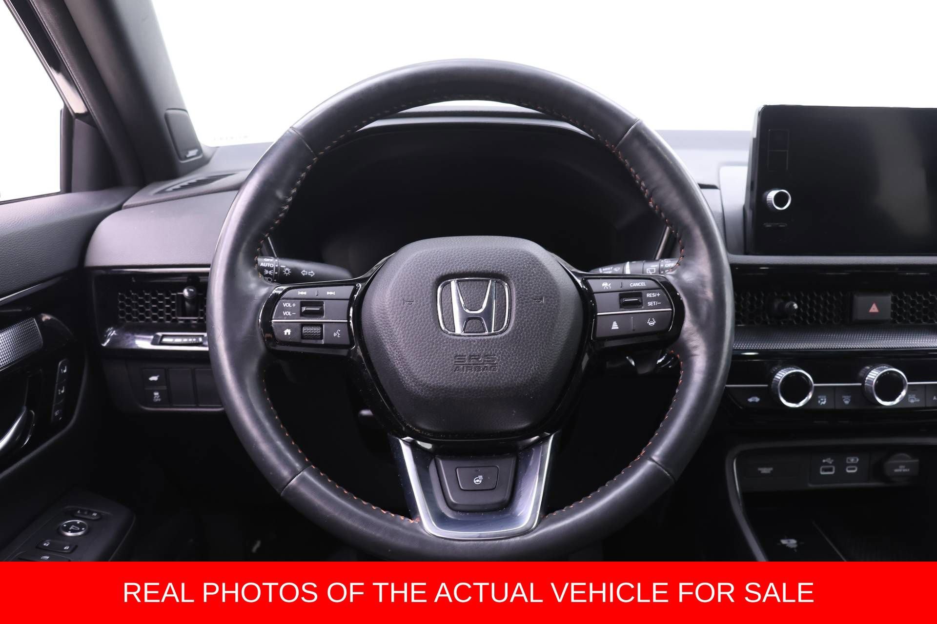 Used 2024 Honda CR-V Sport Touring image 13