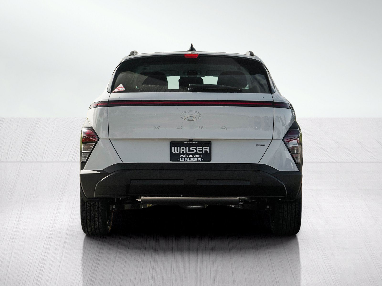 New 2027 Hyundai Kona SEL Sport AWD/4WD image 5