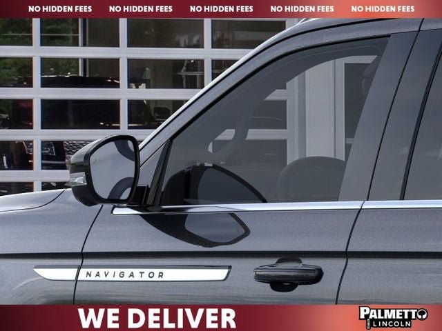 New 2026 Lincoln Navigator Reserve AWD/4WD image 20