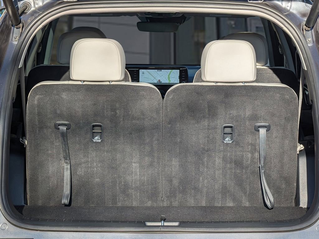 Used 2022 Kia Sorento SX w/ Panoramic Sunroof Package image 19