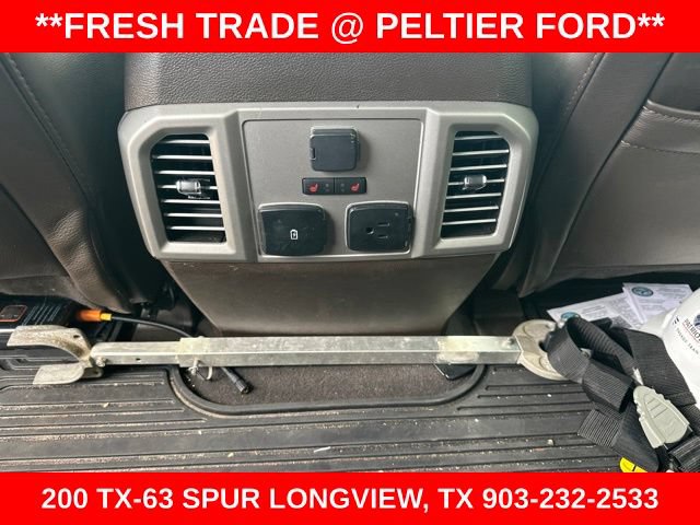 Used 2020 Ford F250 King Ranch w/ King Ranch Ultimate Package AWD/4WD image 21