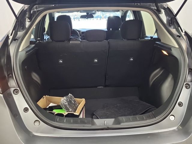 Used 2023 Nissan Leaf S FWD image 11