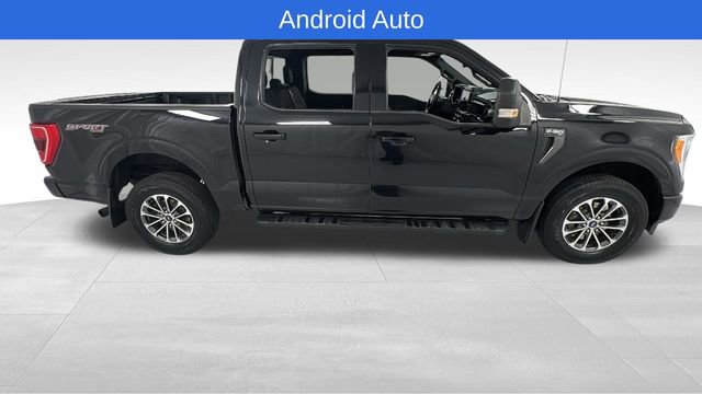 Used 2021 Ford F150 XLT w/ Equipment Group 302A High image 2