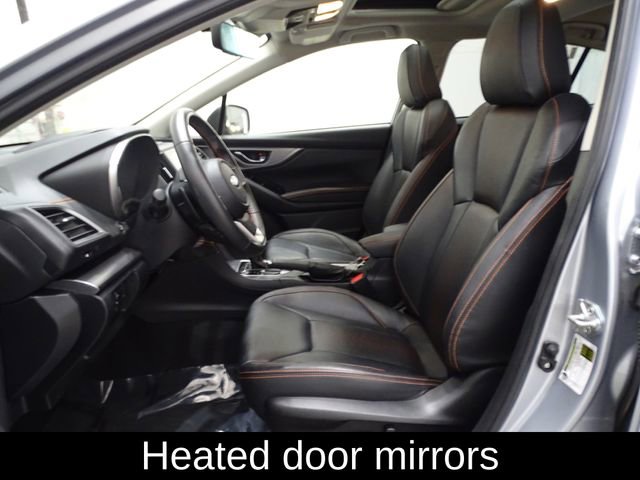 Used 2023 Subaru Crosstrek 2.5i Limited image 11