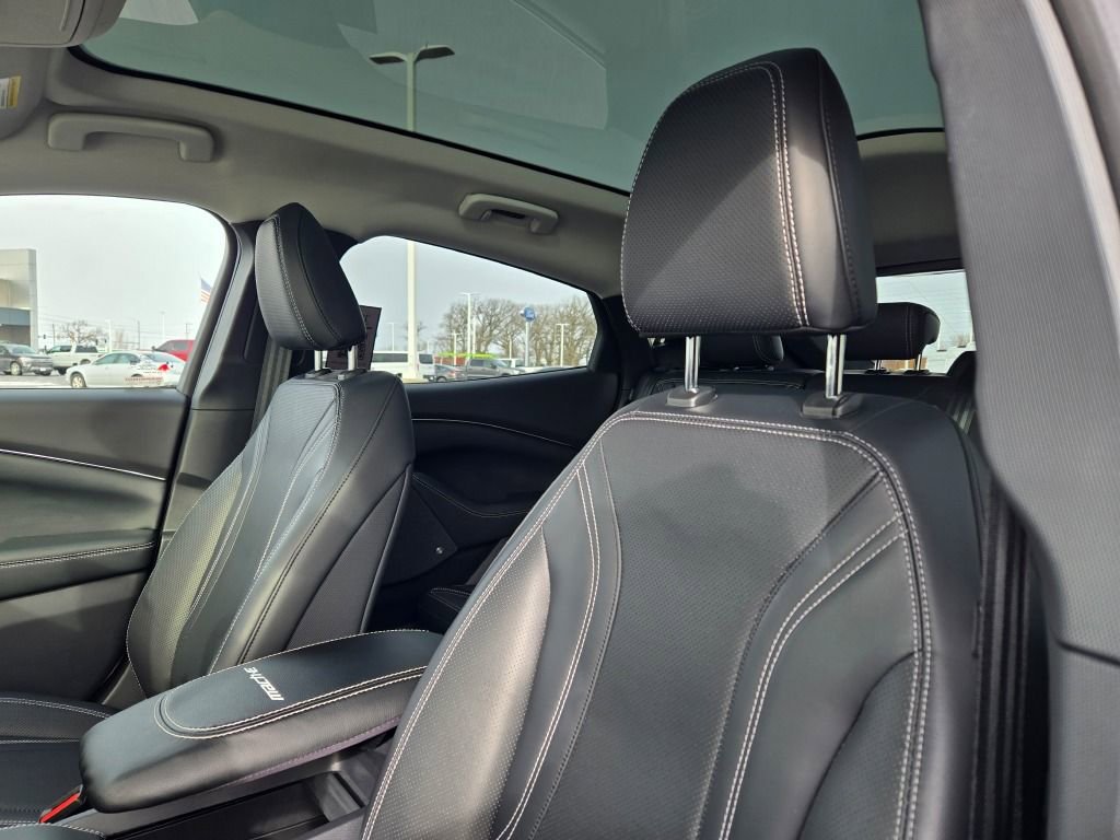 Used 2021 Ford Mustang Mach-E Premium image 28
