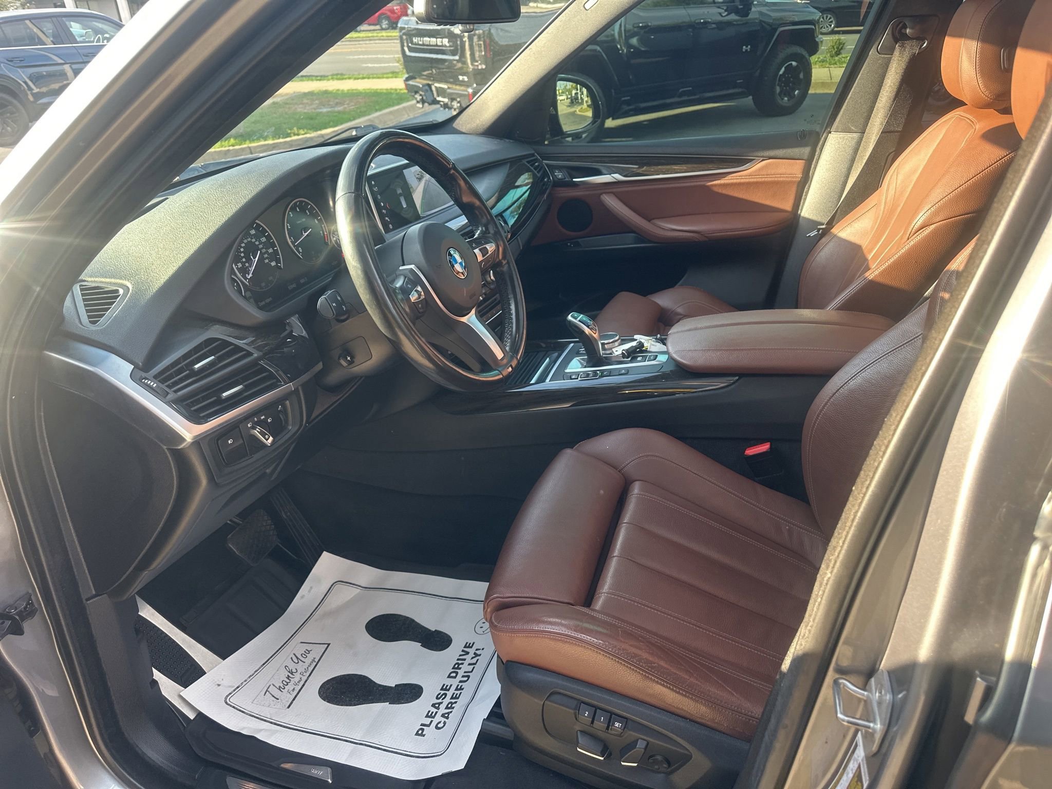 Used 2018 BMW X5 xDrive35i AWD/4WD image 23
