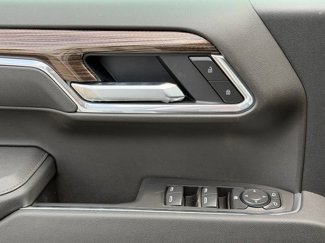 New 2026 Chevrolet Silverado 1500 LT Trail Boss w/ LT Trail Boss Premium Package AWD/4WD image 23