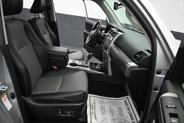 Used 2015 Toyota 4Runner SR5 Premium AWD/4WD image 7