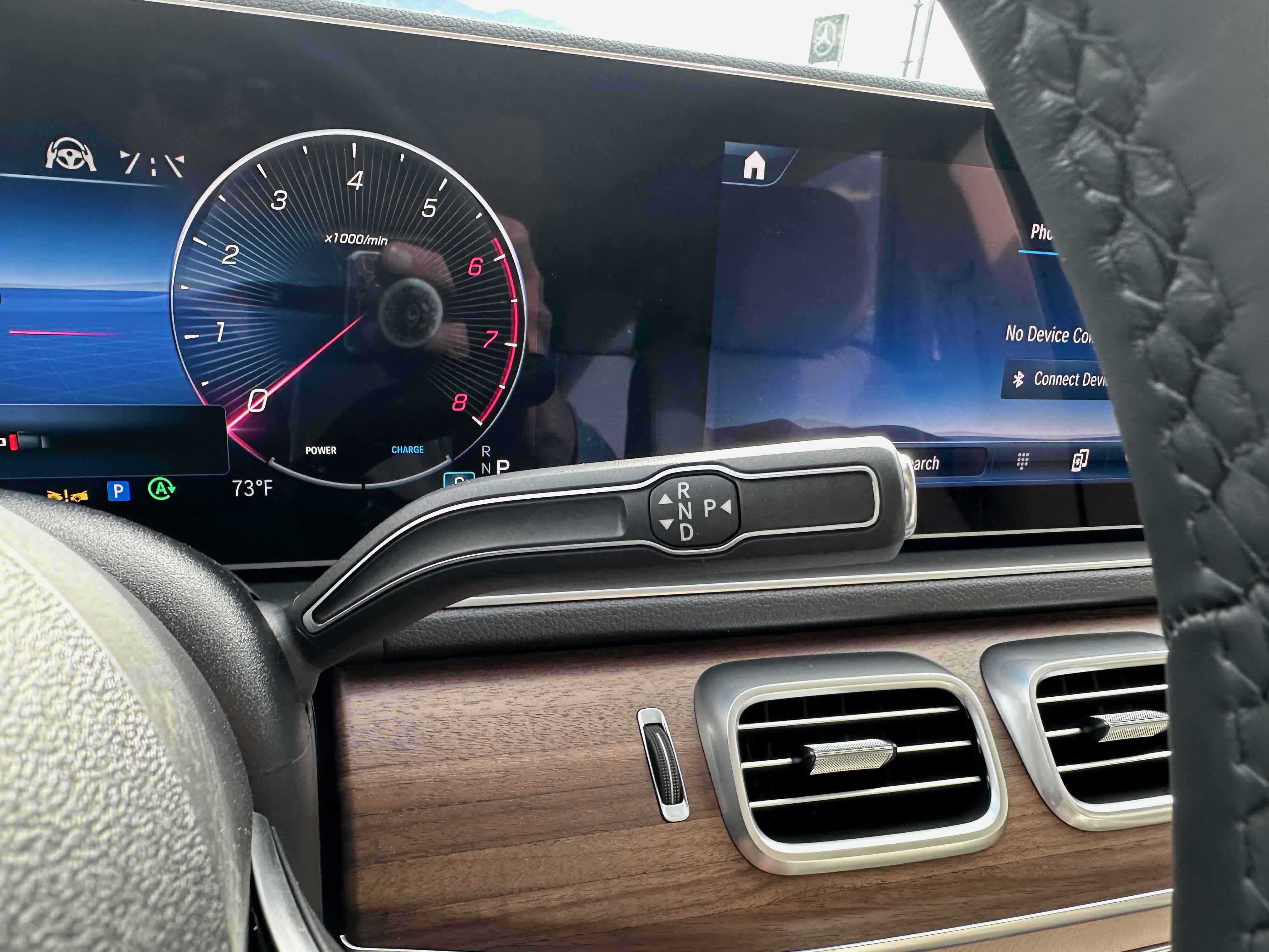 New 2026 Mercedes-Benz GLE 450 4MATIC image 27