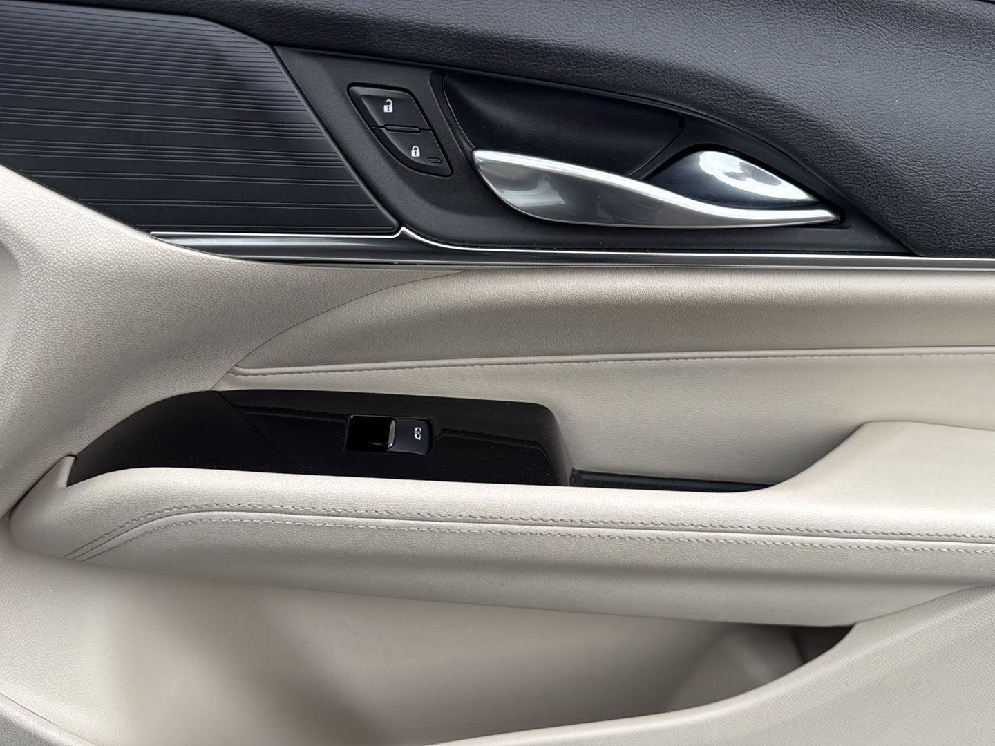 Used 2024 Cadillac CT4 Premium Luxury w/ Climate Package image 27