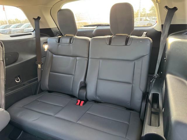 New 2026 Ford Explorer Active w/ Active Comfort Package image 16