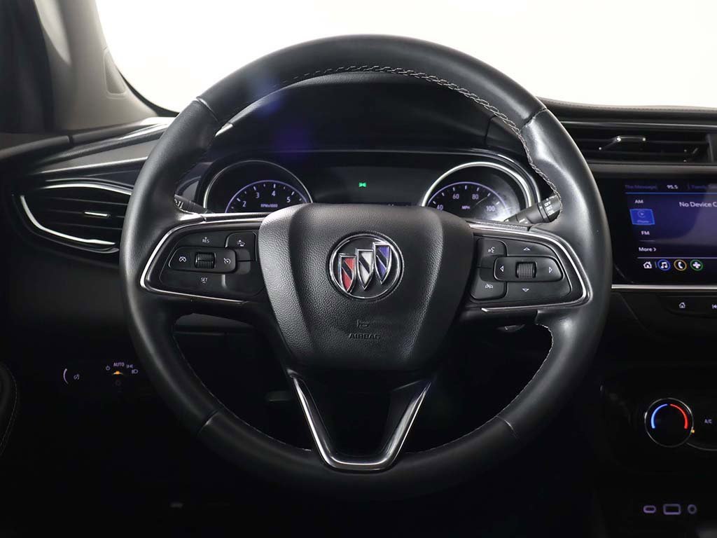 Used 2022 Buick Encore GX Preferred image 32