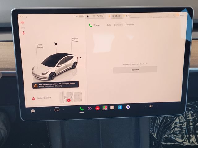 Used 2023 Tesla Model 3 Standard Range RWD image 20