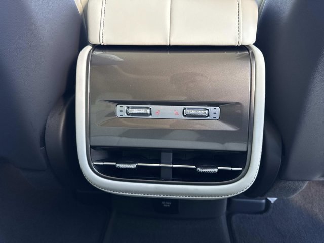 New 2026 Lincoln Nautilus Black Label image 23