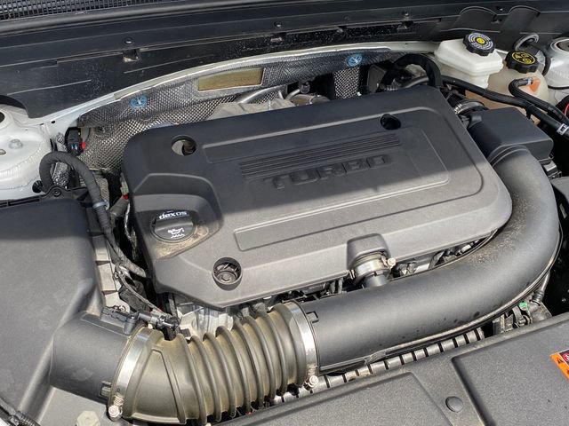 Certified 2023 Buick Envision Essence w/ Sport Touring Package AWD/4WD image 22