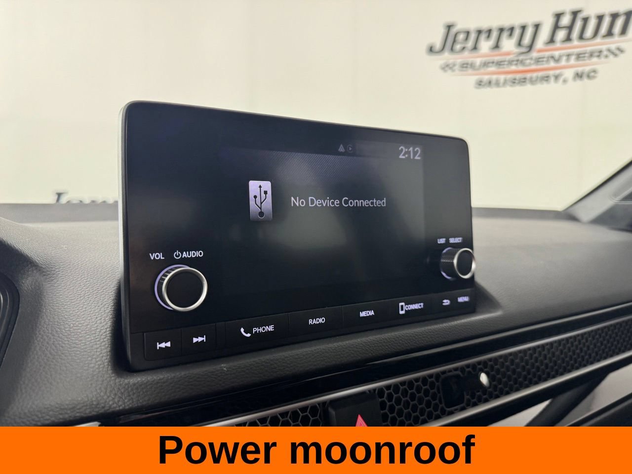 Used 2026 Honda Civic Sport Touring image 18