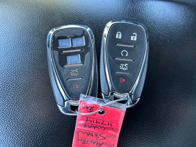 Used 2023 Chevrolet Malibu LS w/ LPO, Floor Liner Package FWD image 47