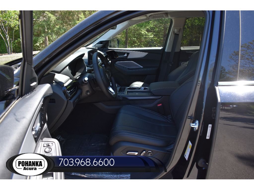 New 2026 Acura MDX w/ Technology Package AWD/4WD image 28