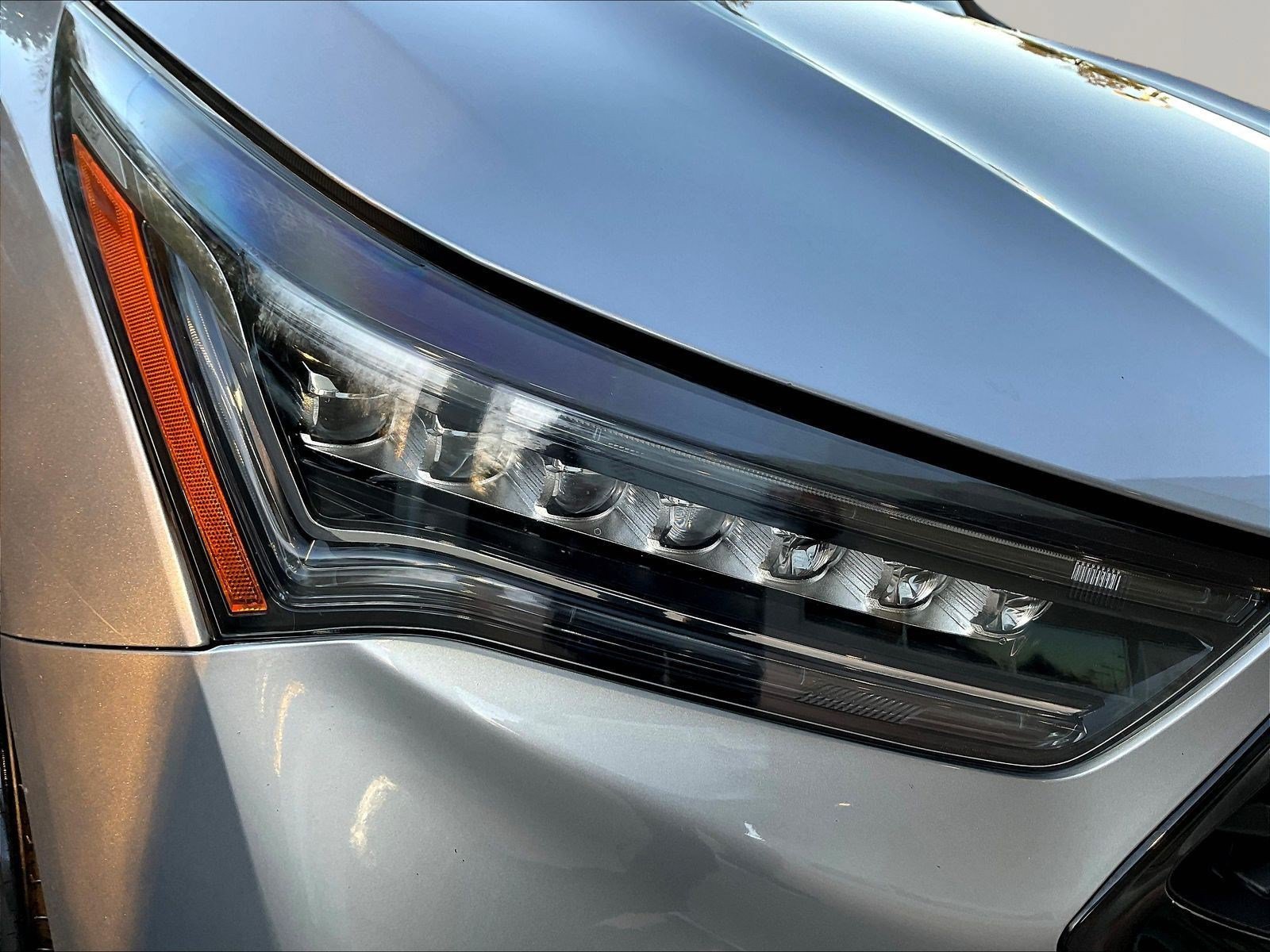 Used 2020 Acura RDX A-Spec w/ Technology Package AWD/4WD image 30
