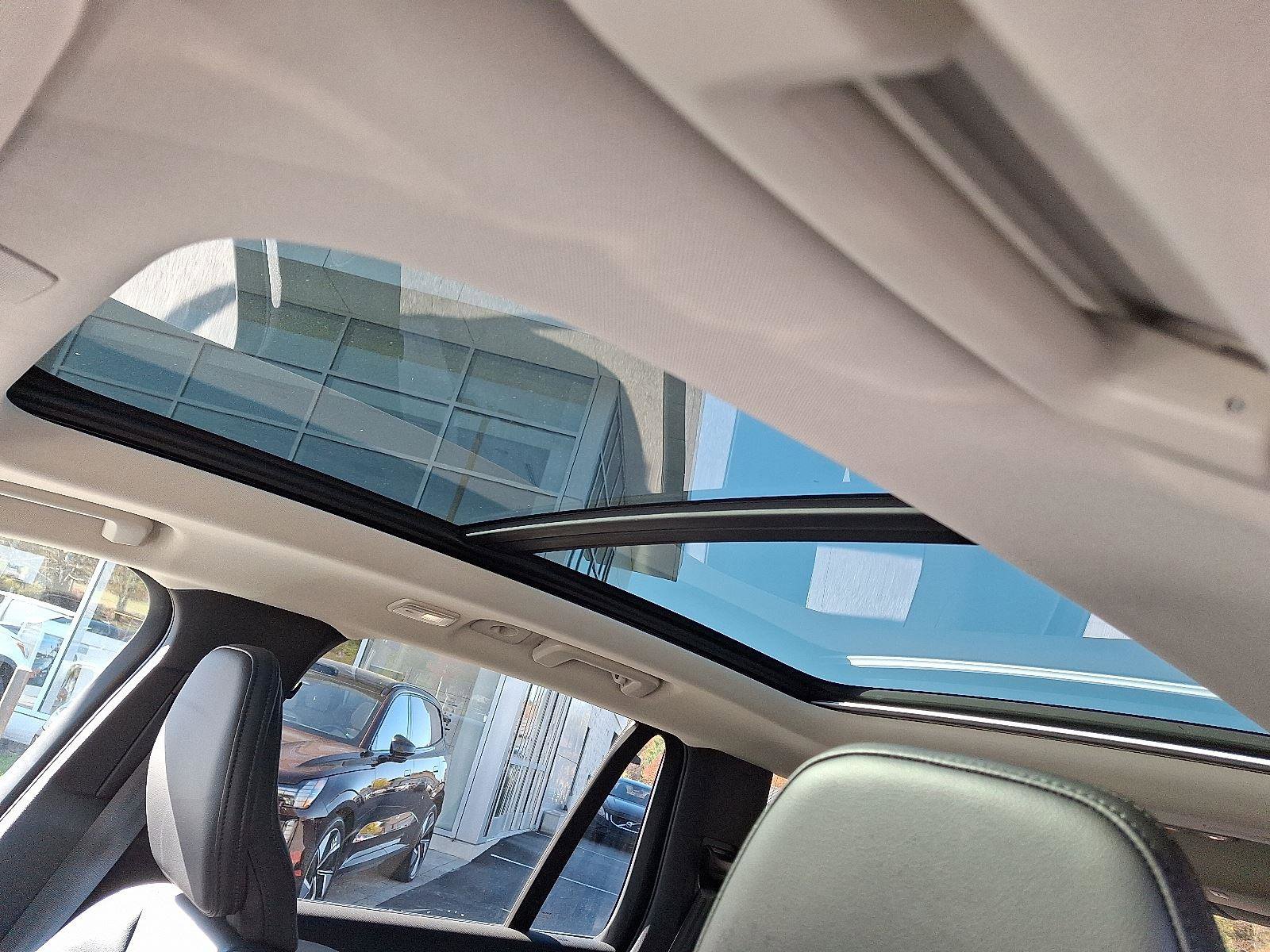 Certified 2024 Volvo XC90 B5 Core w/ Protection Package Premier image 14