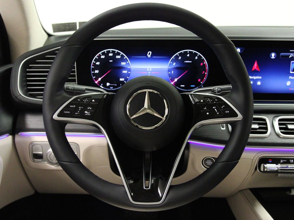 New 2026 Mercedes-Benz GLE 450 4MATIC Coupe image 9