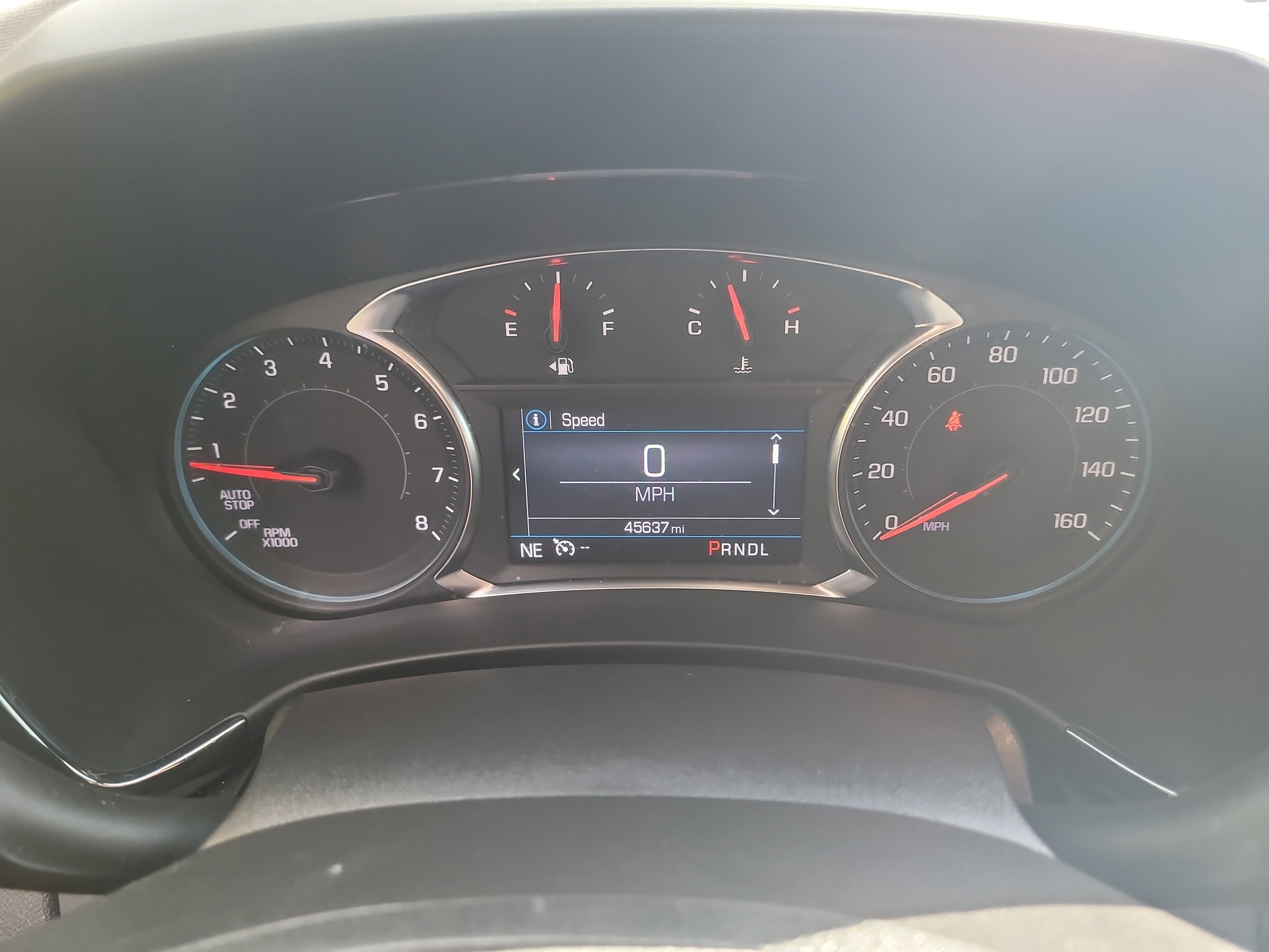 Used 2024 Chevrolet Equinox RS FWD image 31