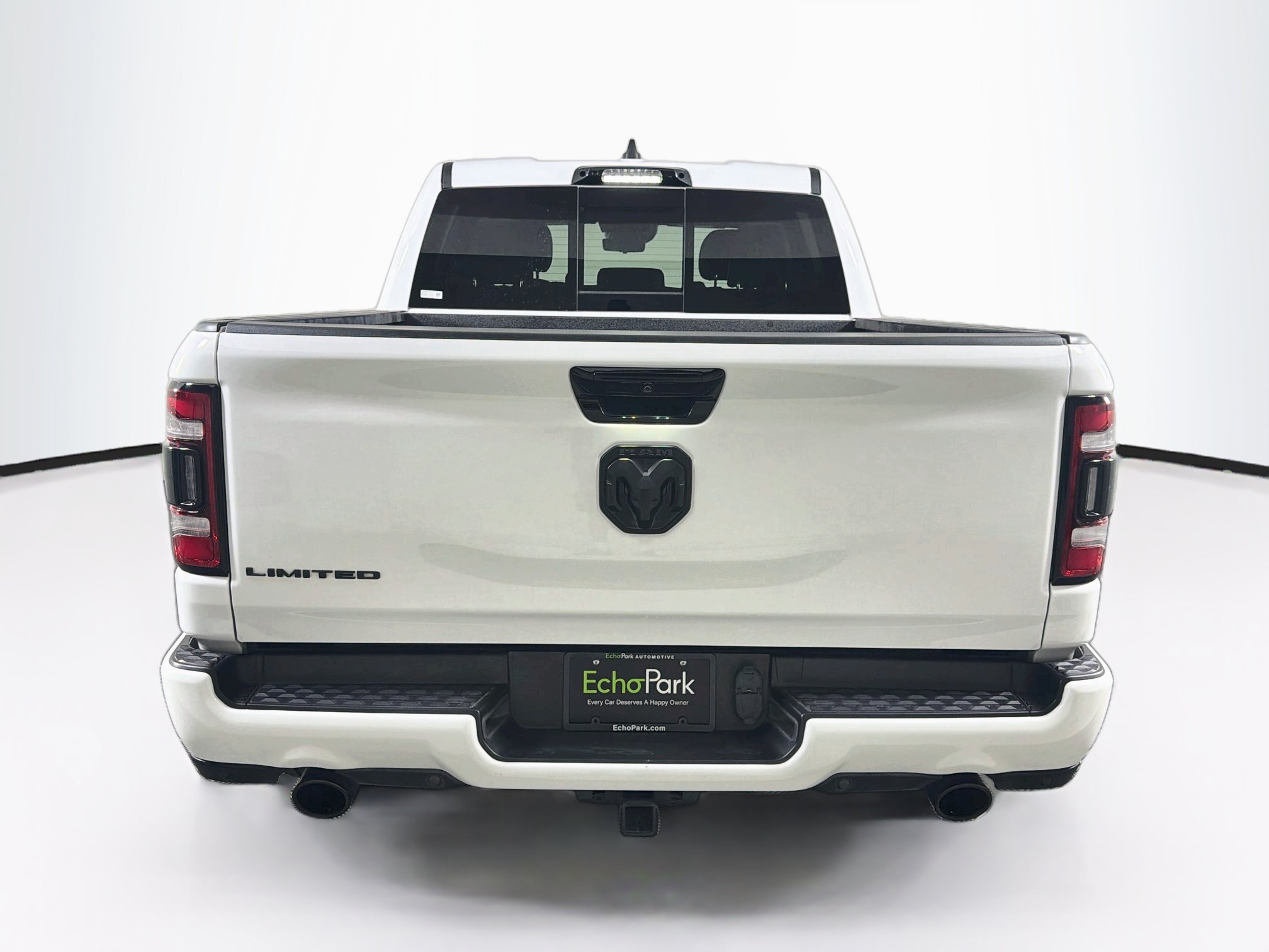 Used 2023 RAM 1500 Limited RWD image 7