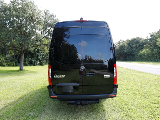 Used 2023 Mercedes-Benz Sprinter 3500 image 18