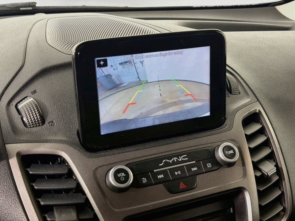 Used 2020 Ford Transit Connect XL FWD image 13