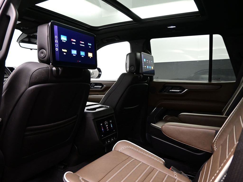 Used 2026 GMC Yukon Denali Ultimate image 38