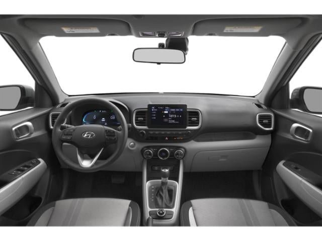 New 2026 Hyundai Venue SEL FWD image 8