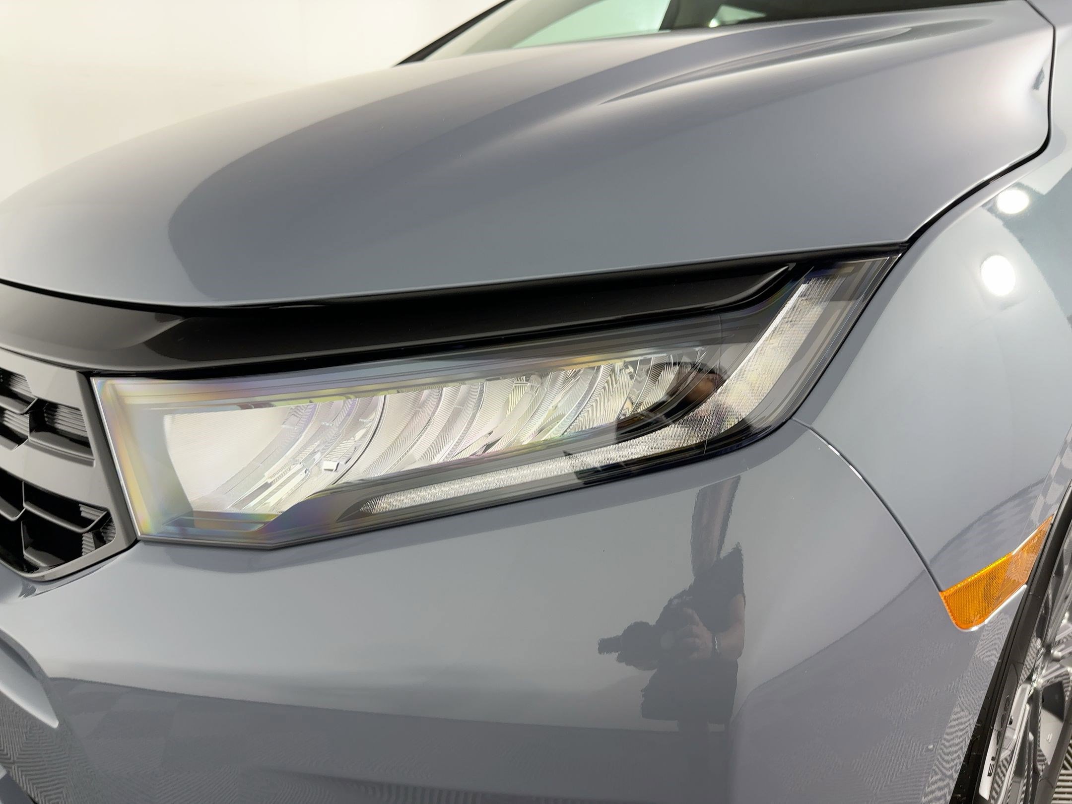 New 2026 Honda Odyssey Touring image 10