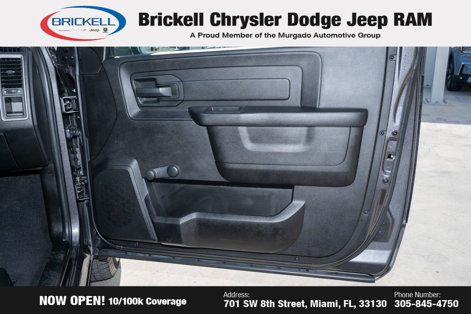 Used 2019 RAM 1500 Express image 11