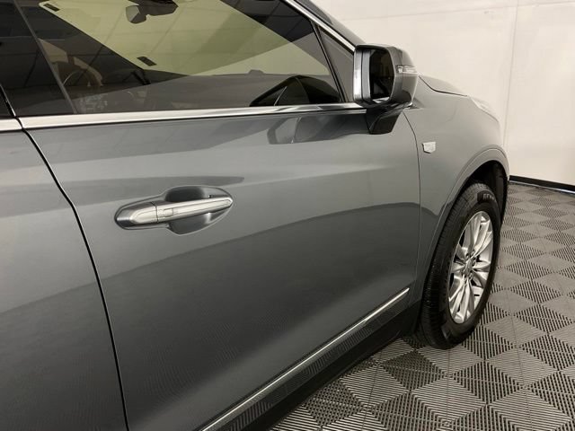 Used 2020 Cadillac XT5 Premium Luxury FWD image 7