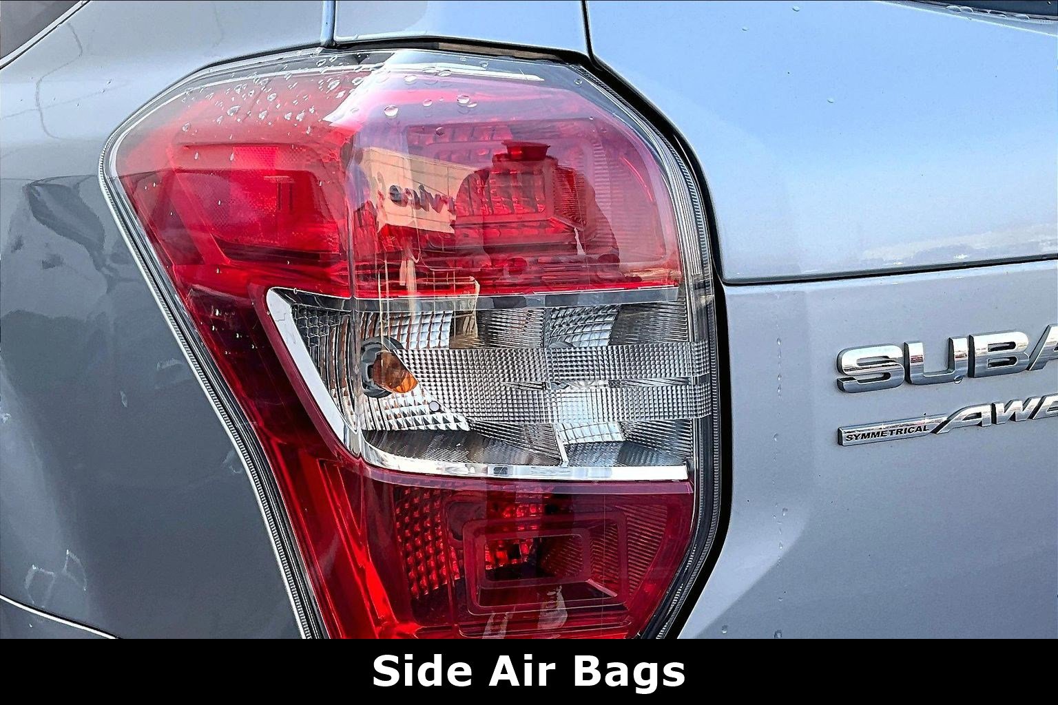 Used 2016 Subaru Forester 2.5i Touring w/ Eyesight & Navigation System image 21