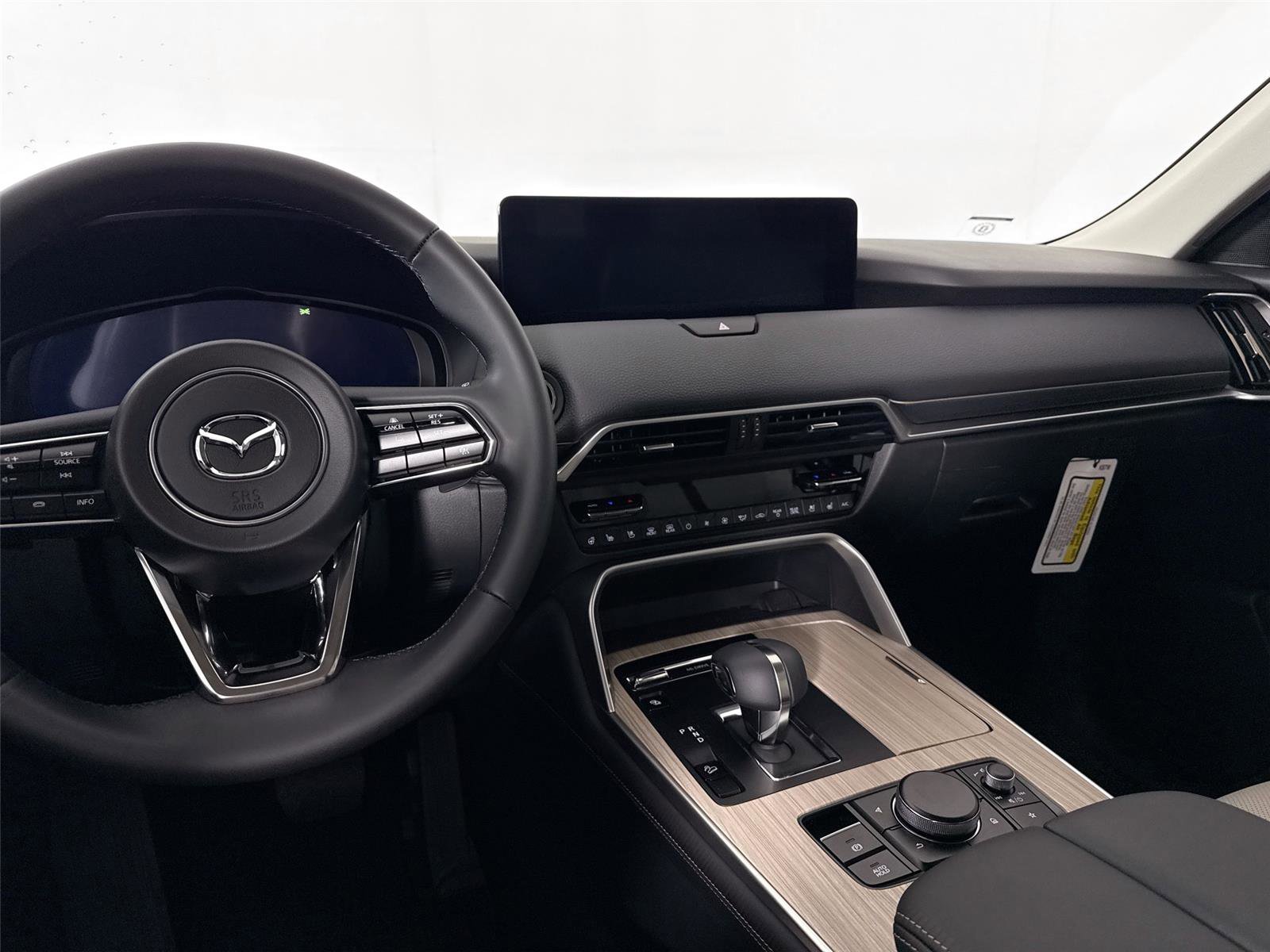 New 2026 MAZDA CX-70 SC AWD/4WD image 30