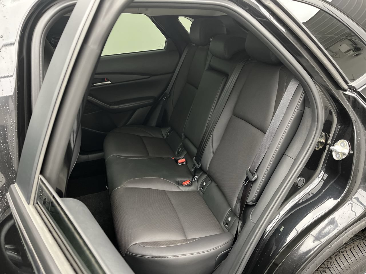 New 2026 MAZDA CX-30 AWD 2.5 S w/ Premium Package image 11