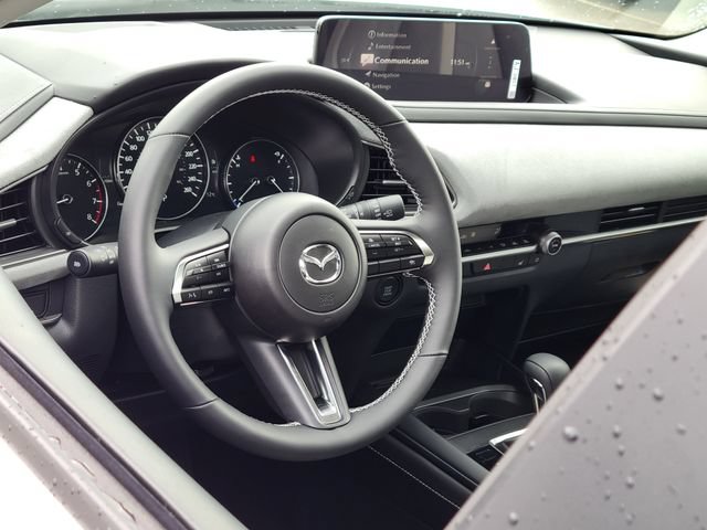 New 2026 MAZDA CX-30 2.5 Turbo AWD/4WD image 3