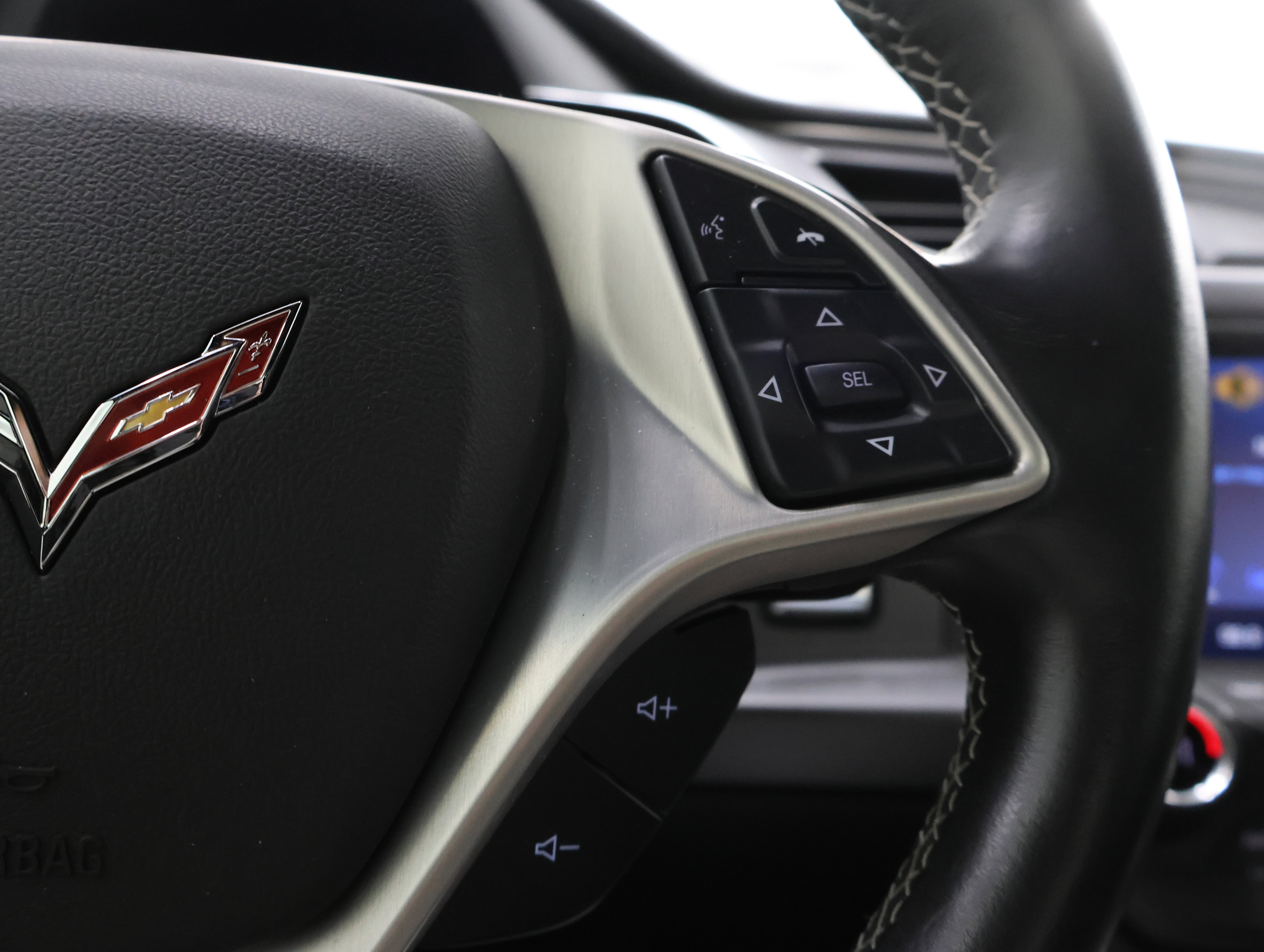 Used 2019 Chevrolet Corvette Z06 image 12
