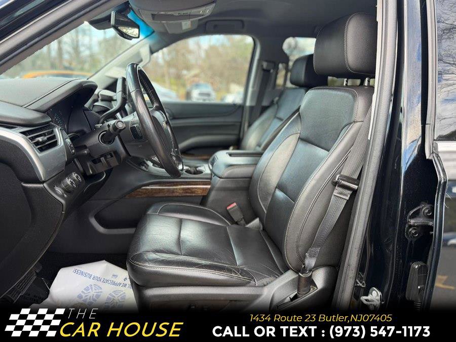 Used 2018 Chevrolet Suburban LT image 15