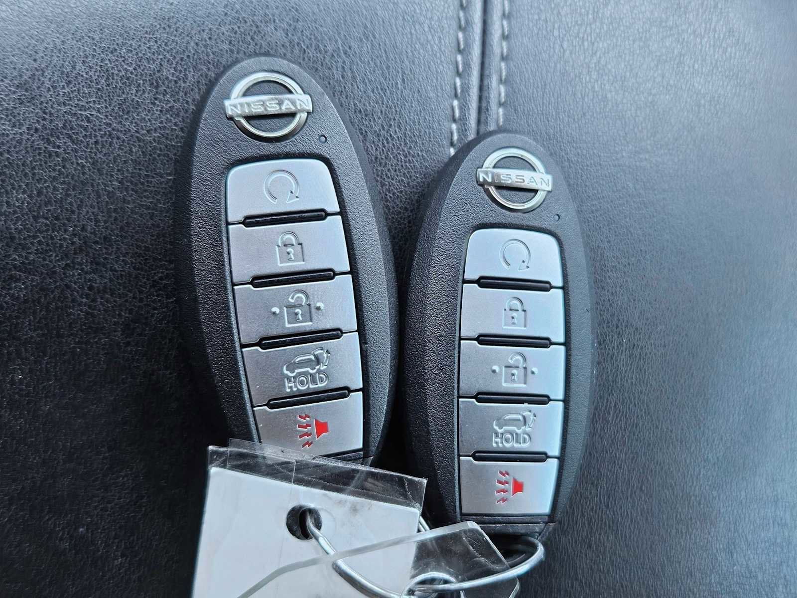 Used 2022 Nissan Pathfinder SL image 36