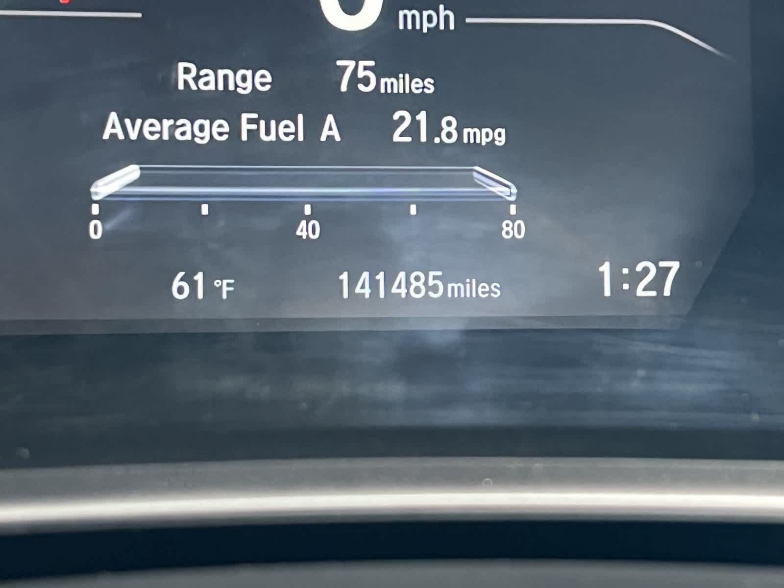 Used 2017 Honda CR-V EX-L image 26