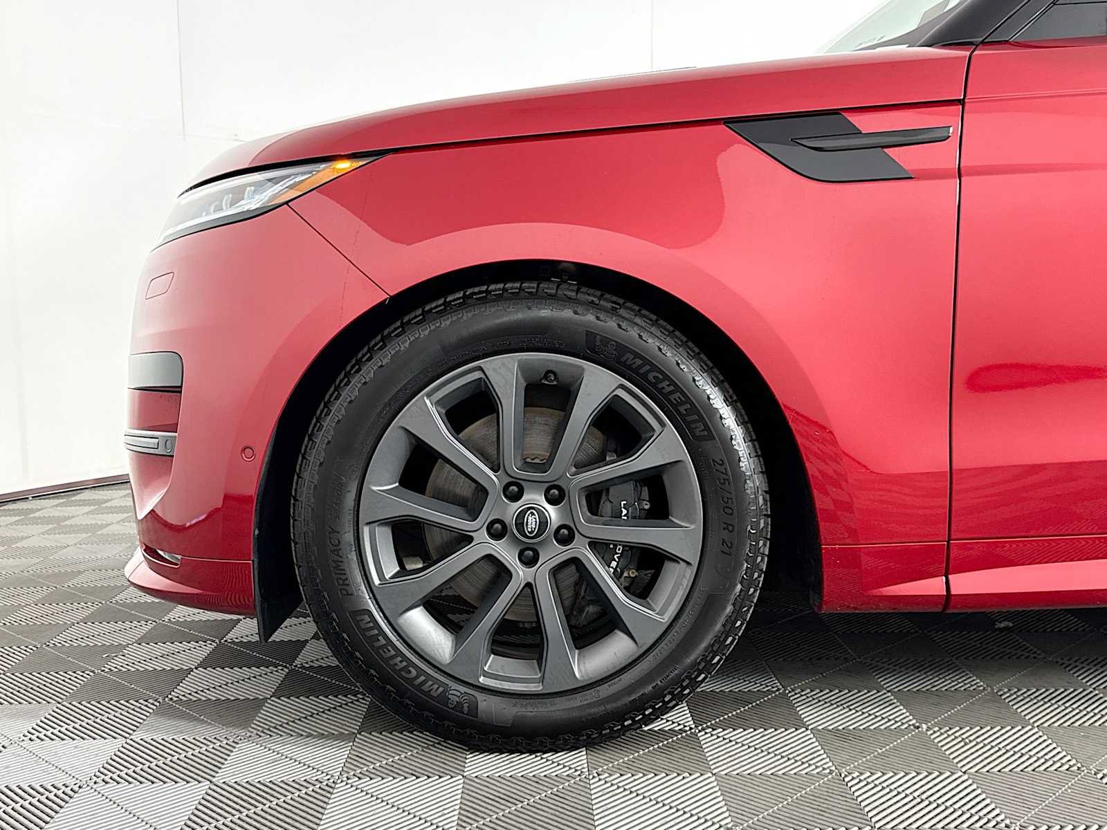 Certified 2024 Land Rover Range Rover Sport Dynamic SE AWD/4WD image 29
