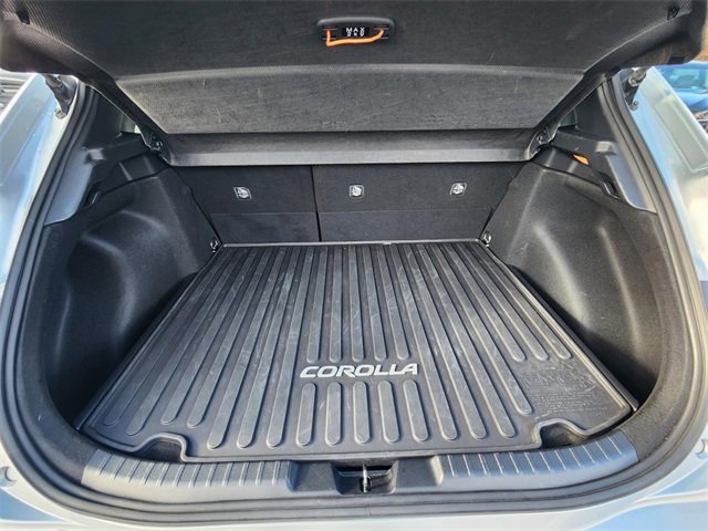 Used 2019 Toyota Corolla SE image 26